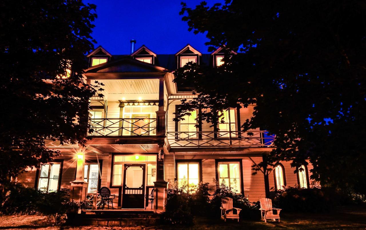Auberge le 112 Saint-André Extérieur photo