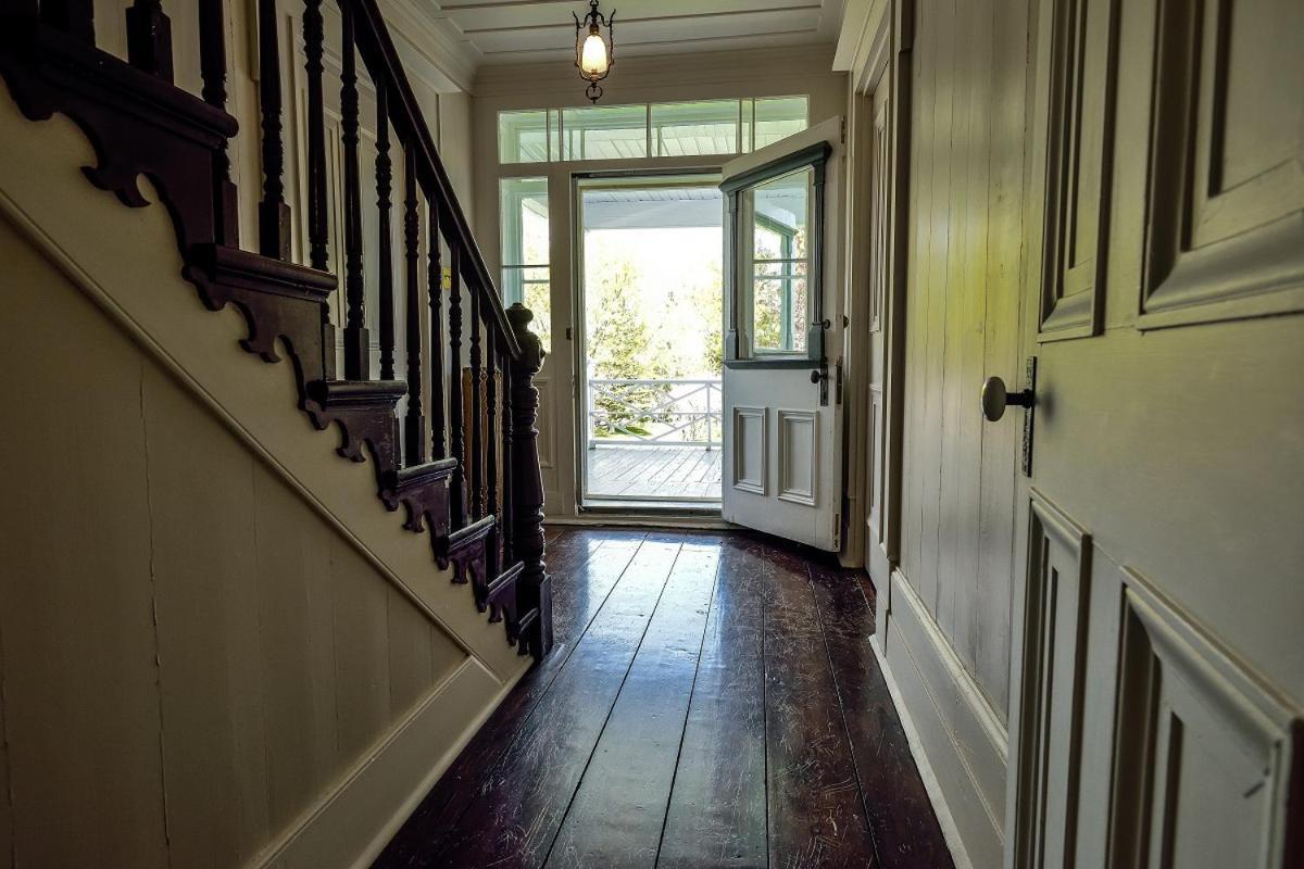 Auberge le 112 Saint-André Extérieur photo