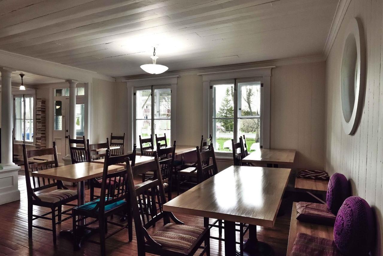 Auberge le 112 Saint-André Extérieur photo